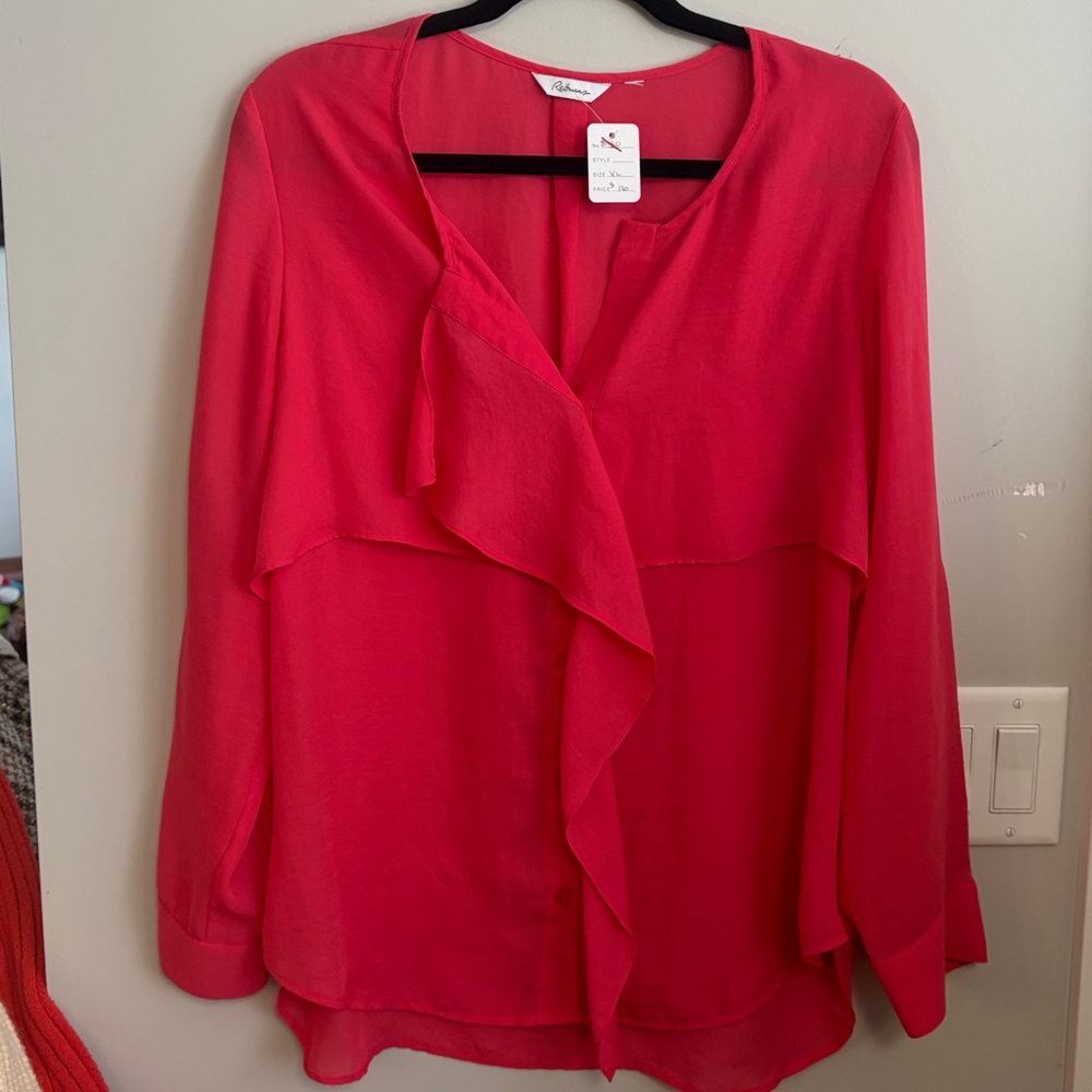 Reitmans Blouse